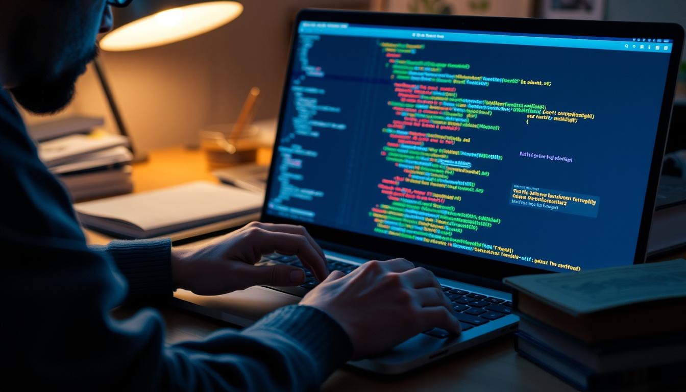 Desarrollo de Aplicaciones Web